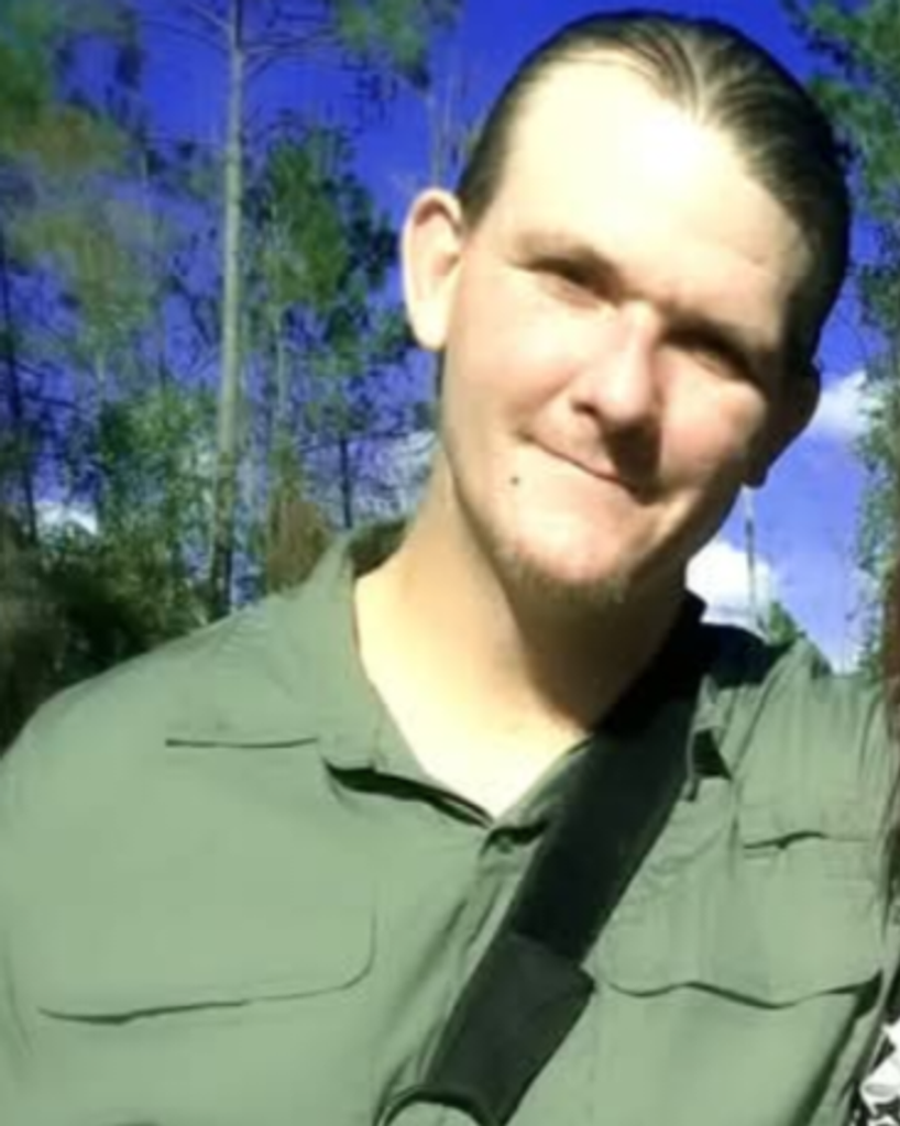 Christopher Allen Benjamin