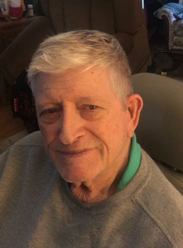 William "Bill" Leslie Akins