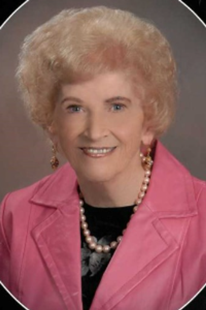 Maybelle Pirkle  Cross