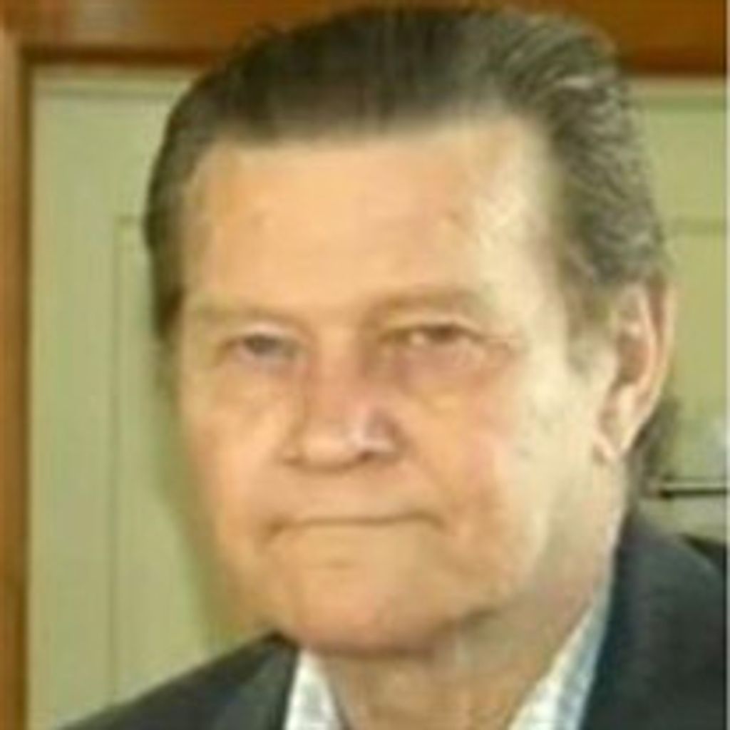 Benny Ray Hicks