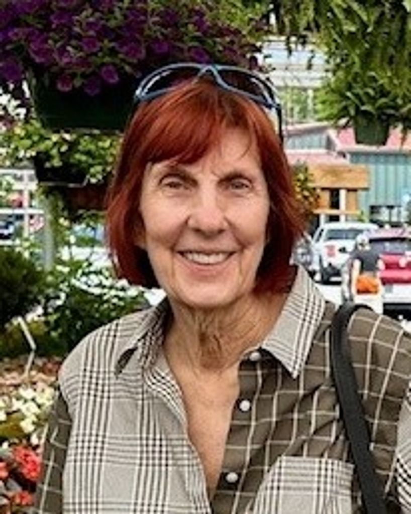 Kathleen Rose Hickman Profile Photo