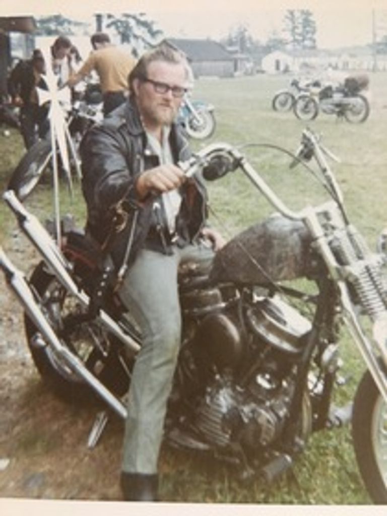 Tolbert Dean Carter