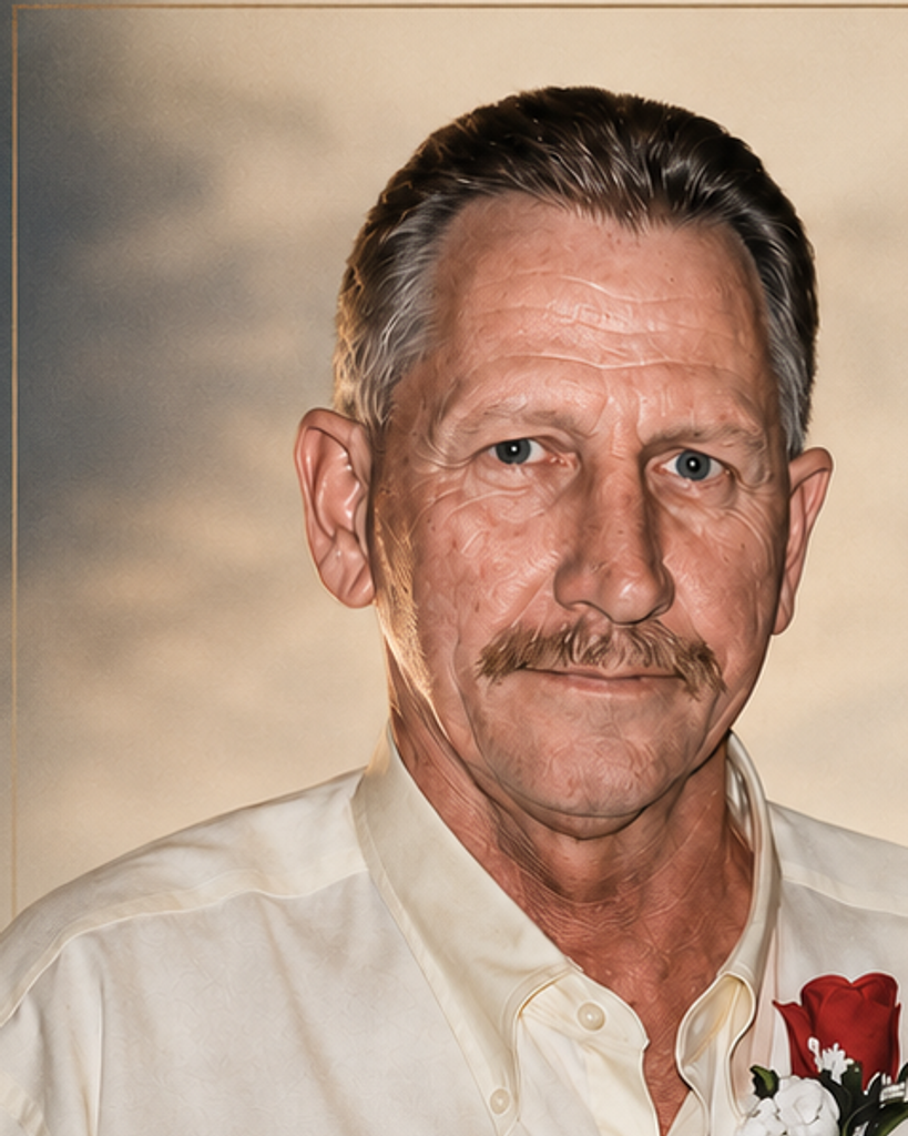 John Curtis Brooks Profile Photo