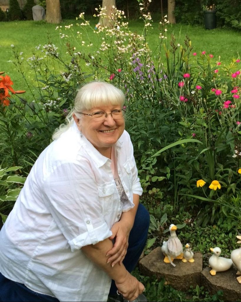 Ellen Mary Fawley Profile Photo