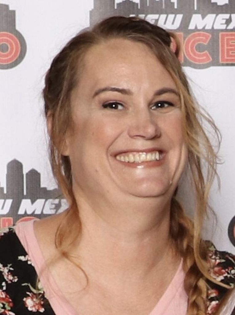 Emilie Tsosie