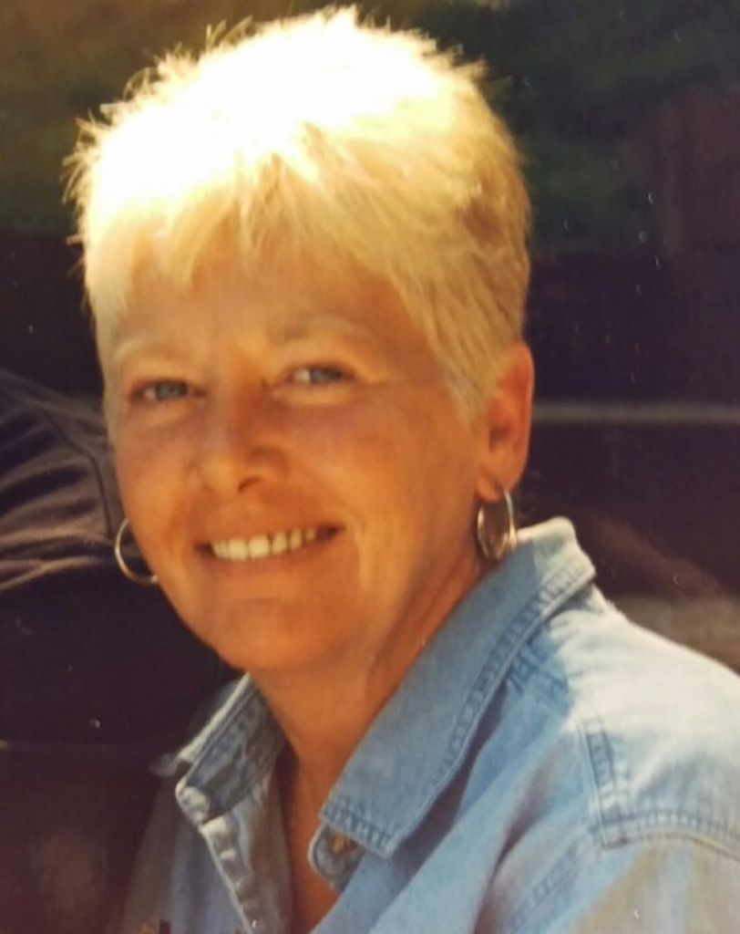 Judith 'Judie' Ann (Fennimore) Schaehrer Profile Photo