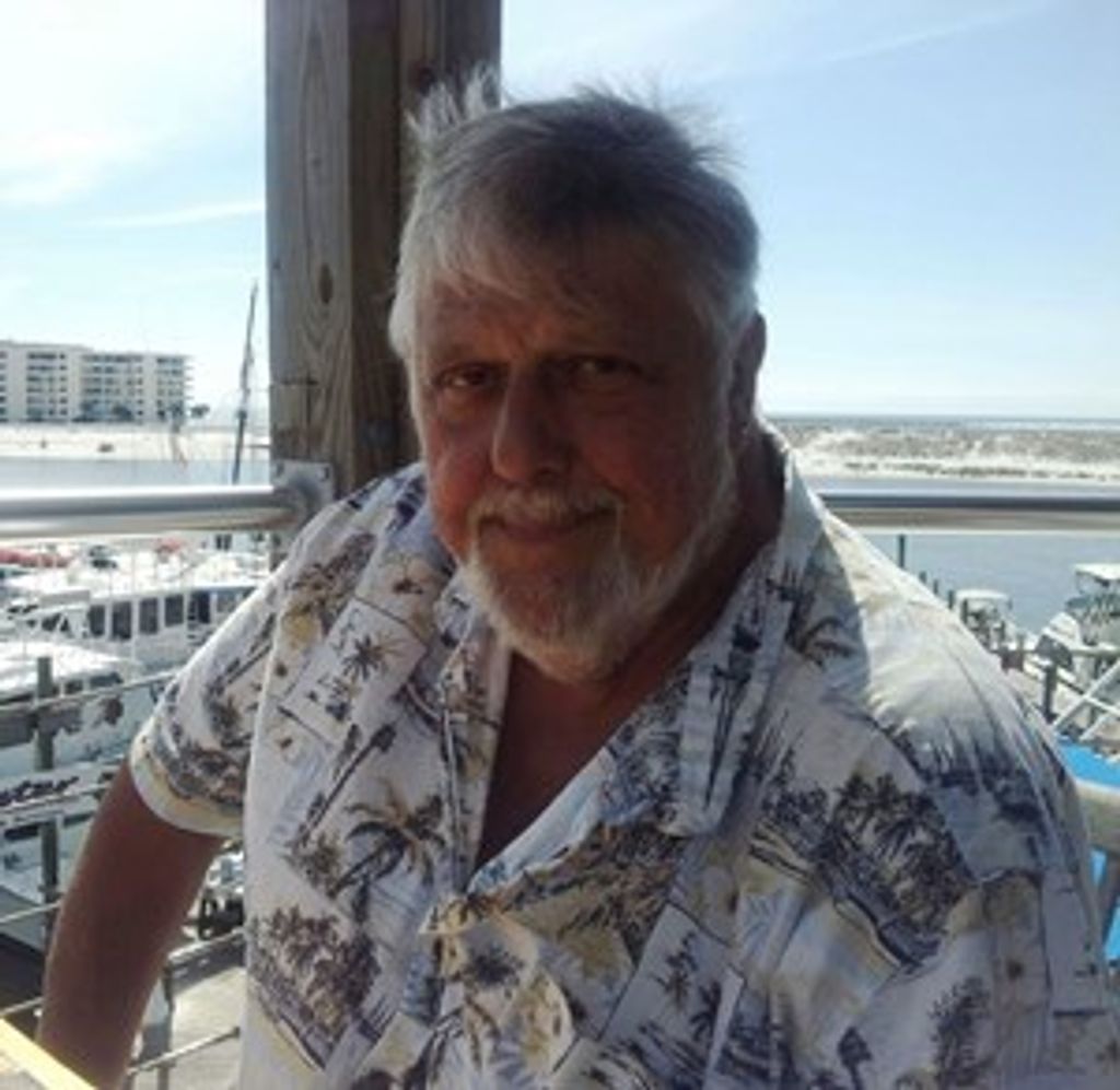 George Liskany