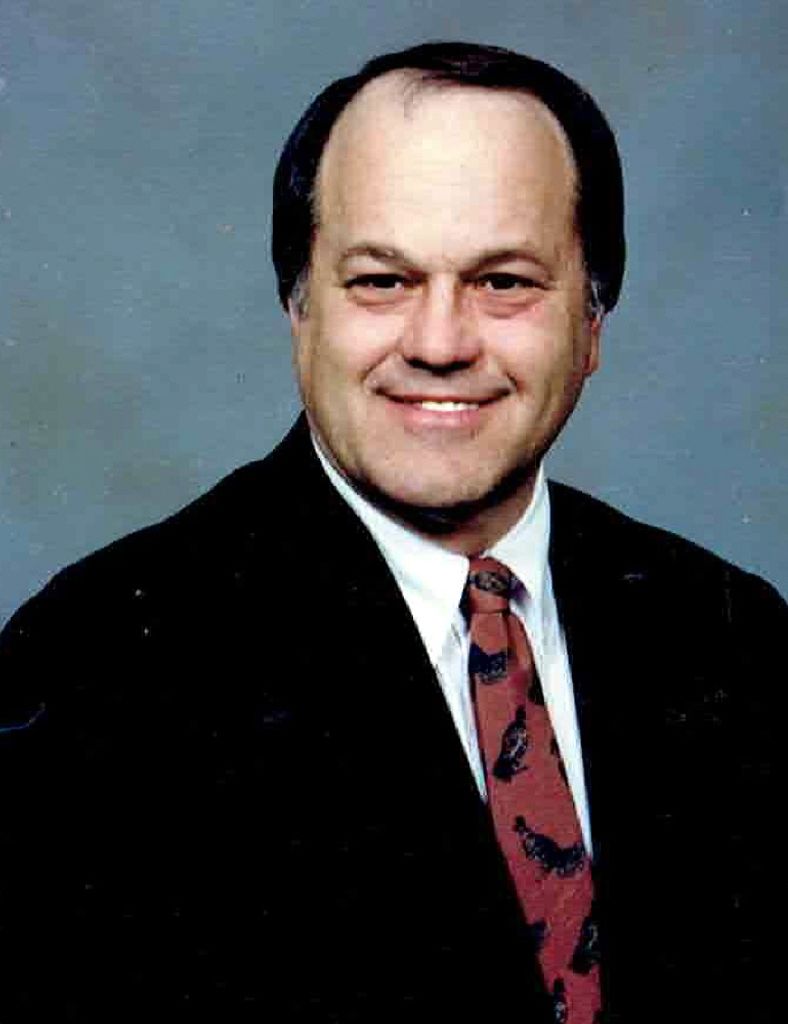 Bill Williams