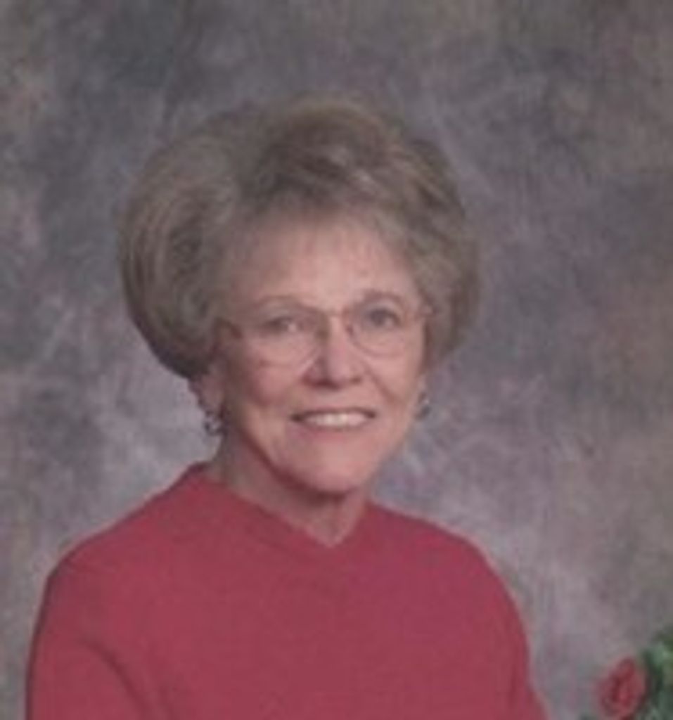 Ann Marie Velde