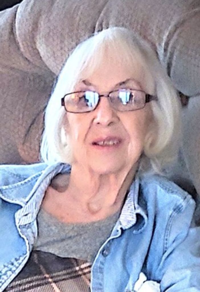 Mary Louise Heninger