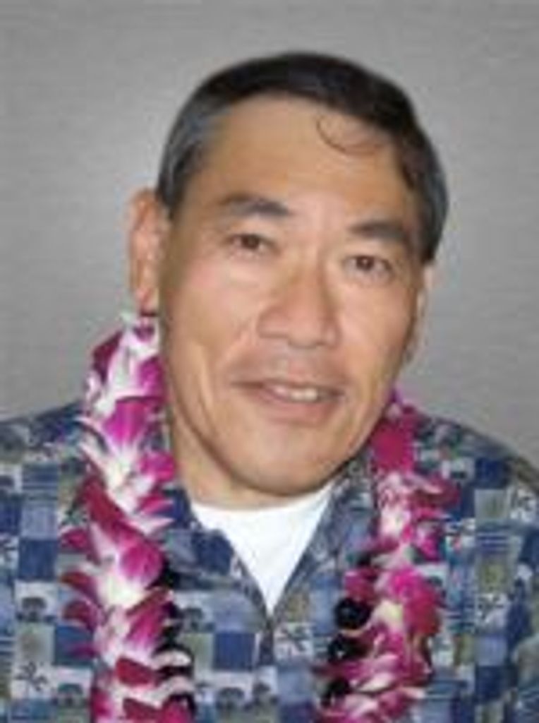 Robert Takashi Kawamoto