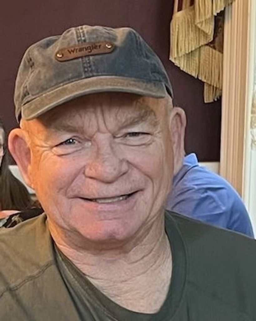 Lloyd "Buddy" J. Menees