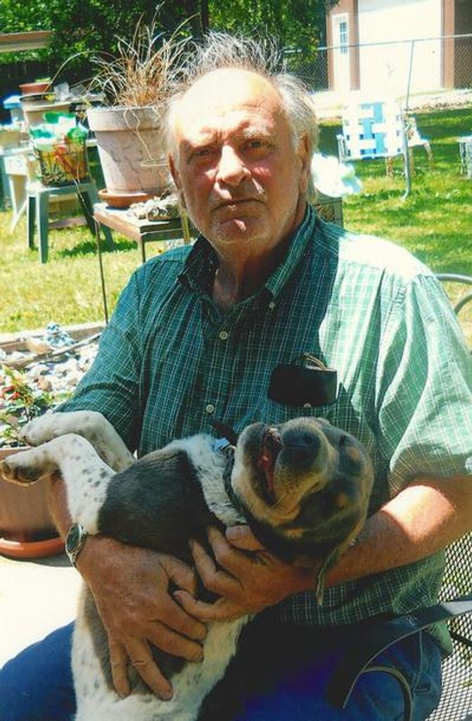 Justin Alton Bradford Profile Photo