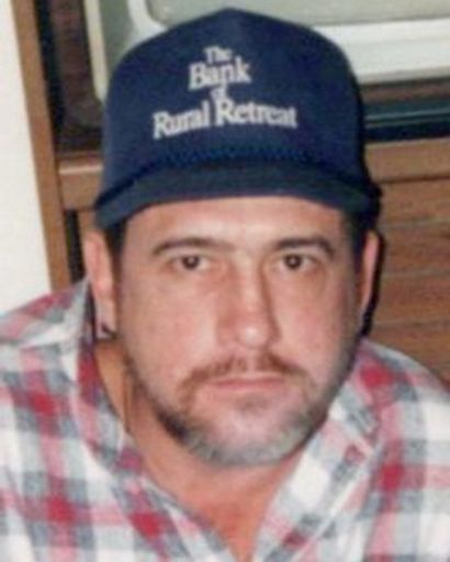 Raymond Samuel Hall's obituary image