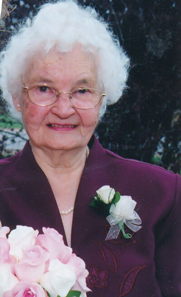 Guida Amelia Veinotte