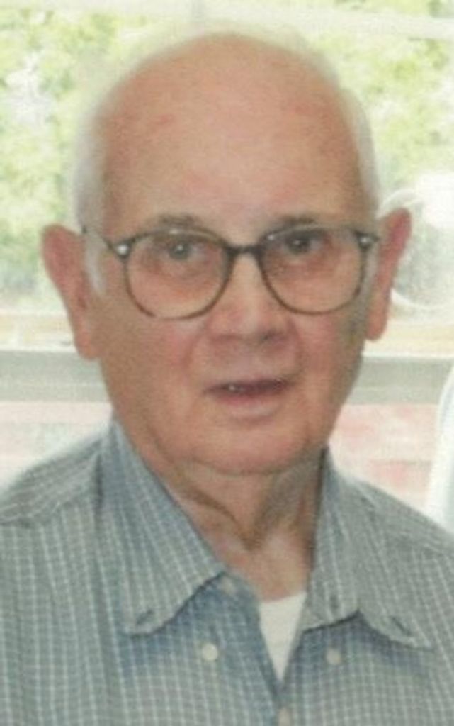 Jack N. Stotts Profile Photo