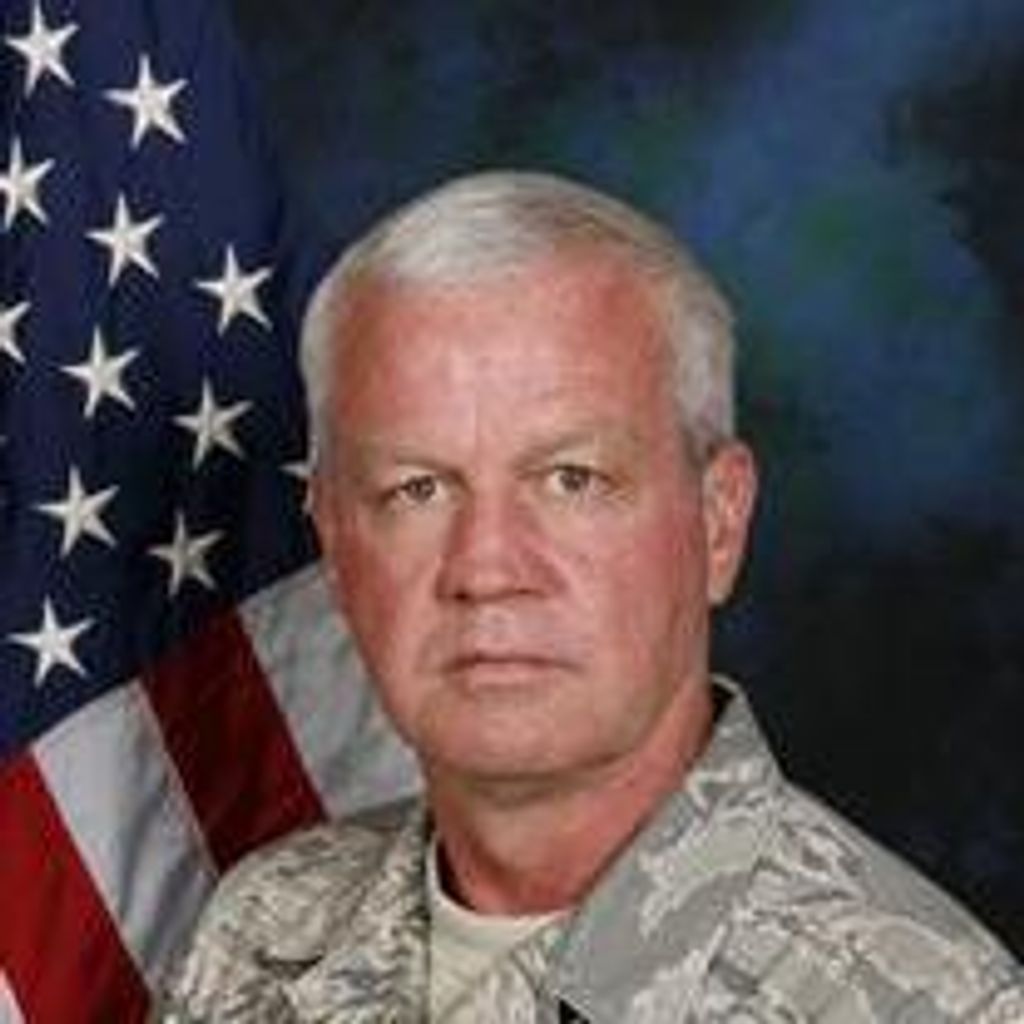 Kevin Lee Johnson