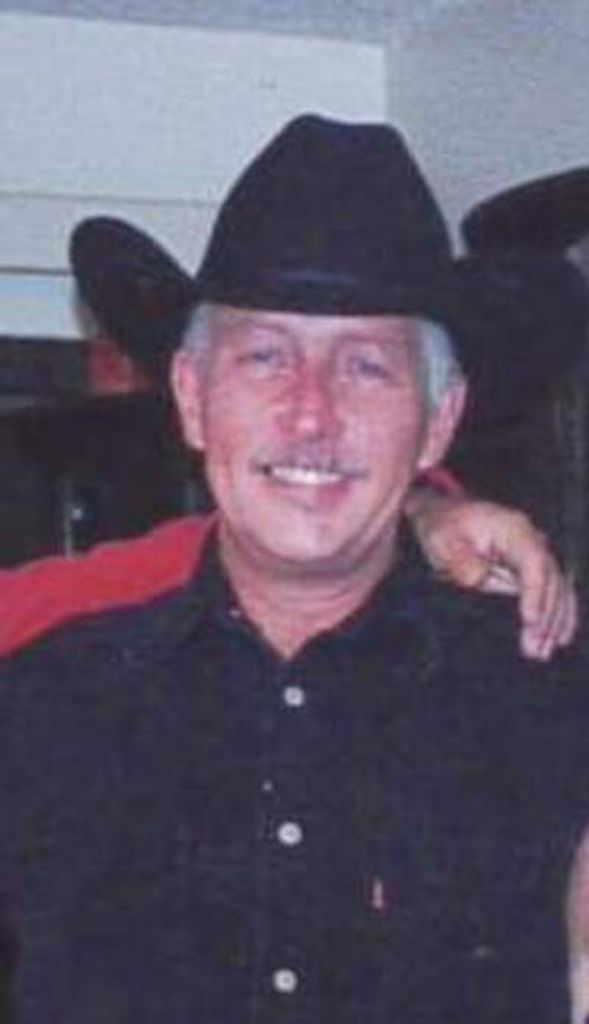 Richard Eugene Hoke Profile Photo
