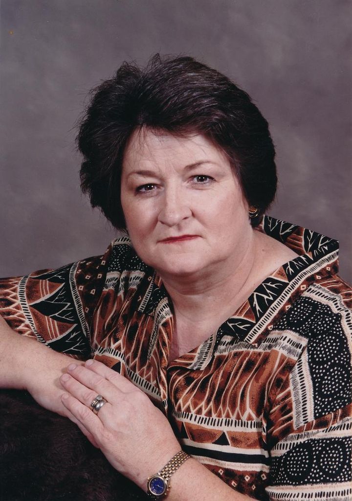 Martha Phillips Sanders