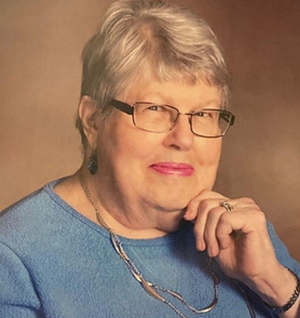 Faye C. Lacher