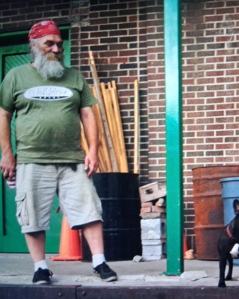 Victor Alexander Clay