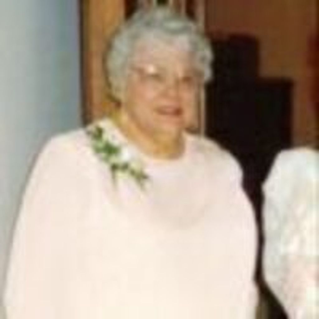 Marion B Ryan