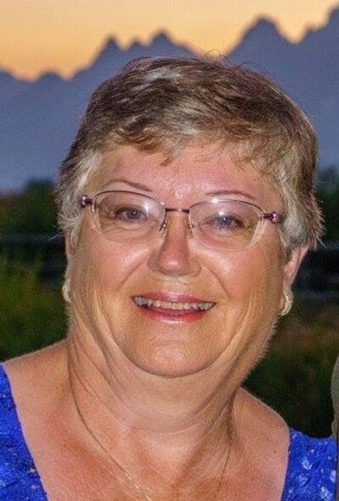 Joyce M. Gesell Profile Photo