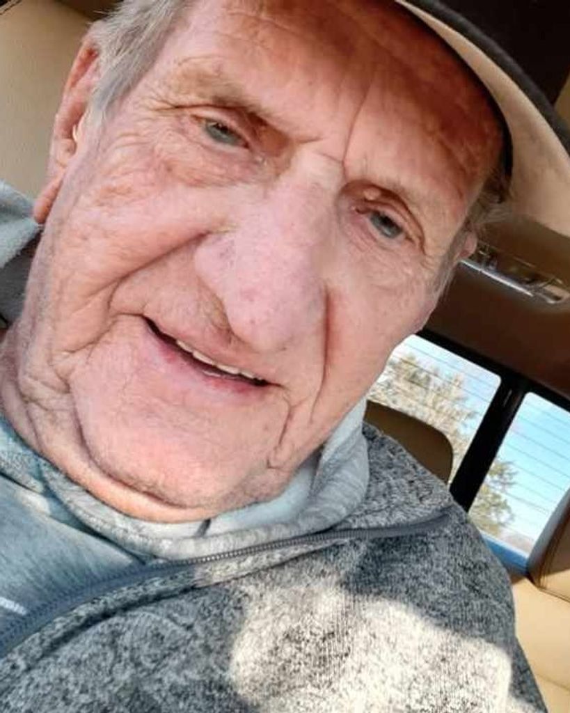 Gerald Kenneth Smock