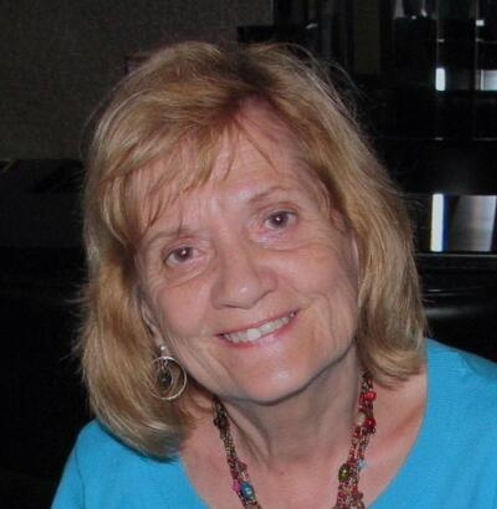 Beverly Harrison Tozer Profile Photo