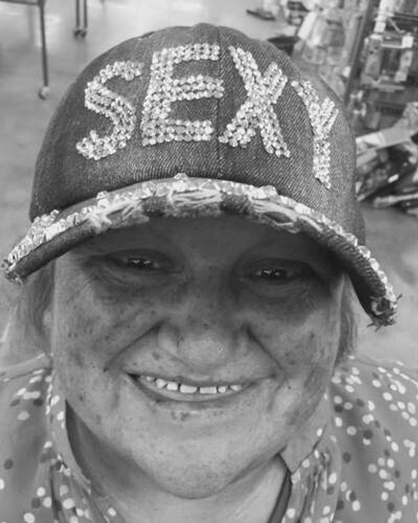 Maria Guadalupe Perez