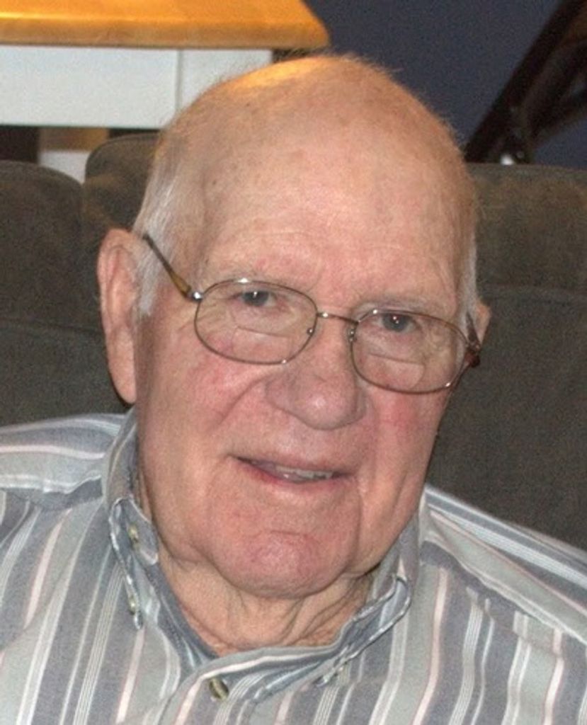 Leland Beale Armstrong