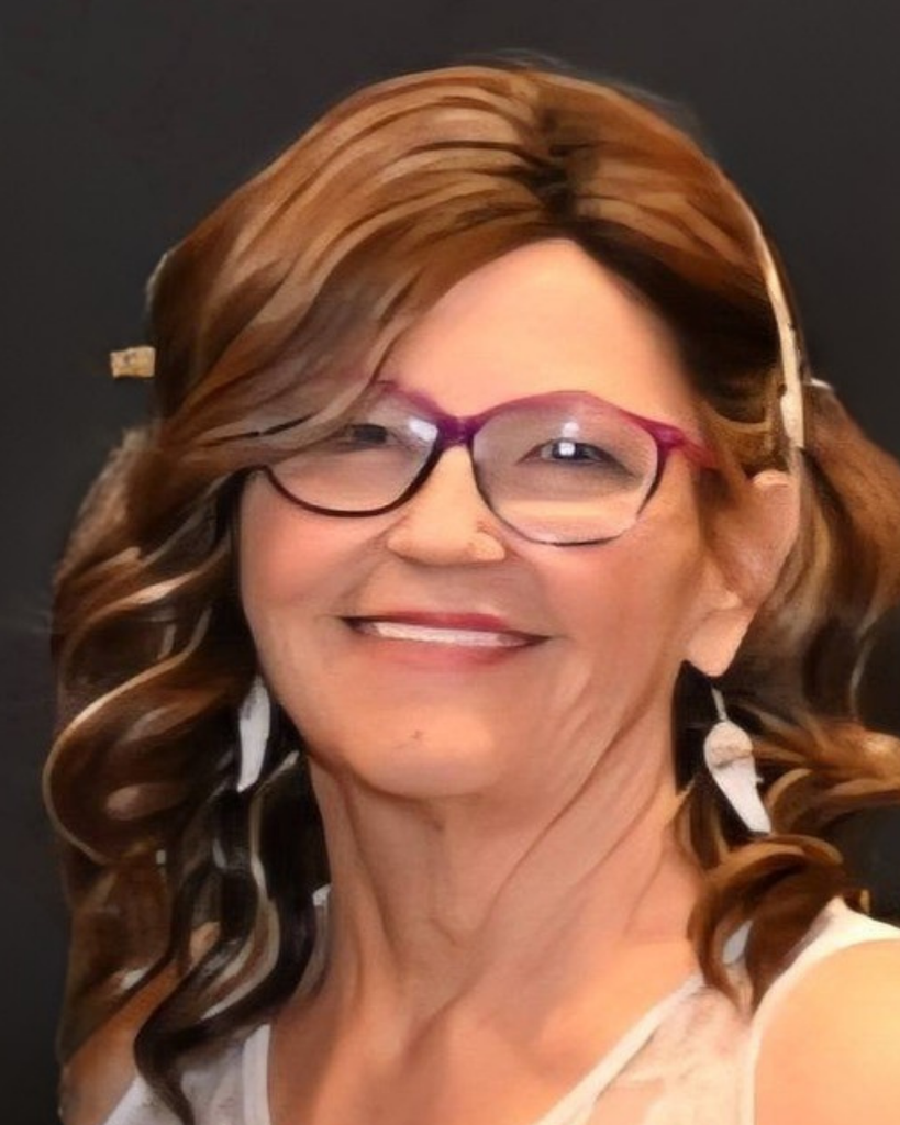 Jacqueline Sue McDaniel