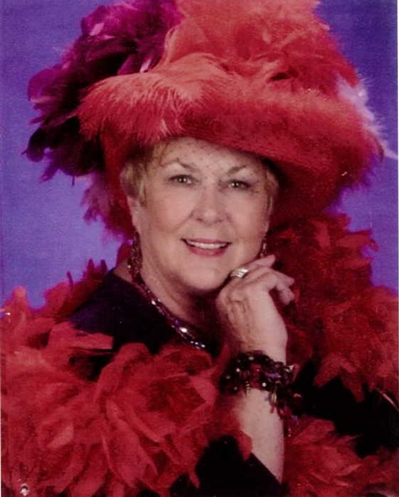 Carol Sue (Sligar)  Uhls