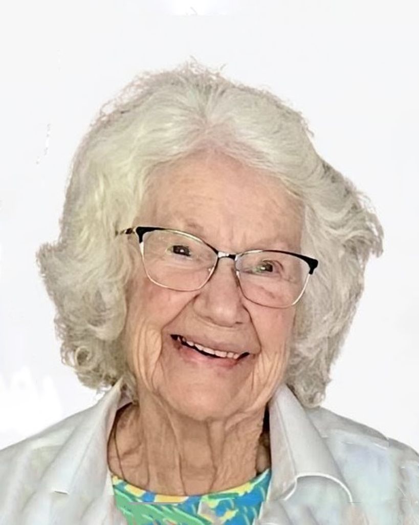 Nancy Baker Holm Profile Photo