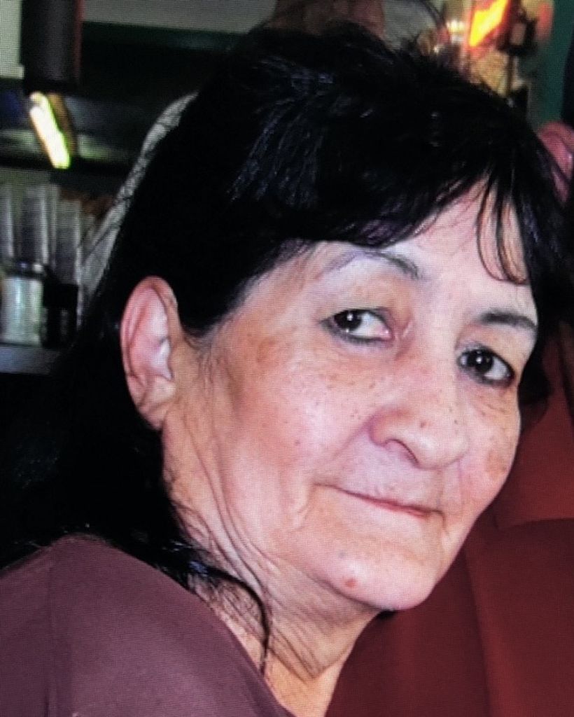 Gloria Duran Mascarenas
