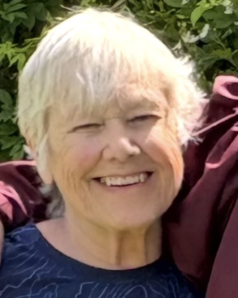 Deborah Jane Clifford