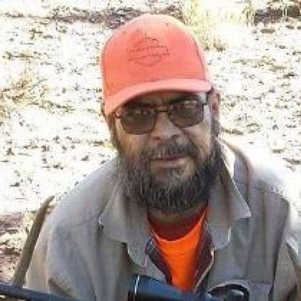 Paul Maestas