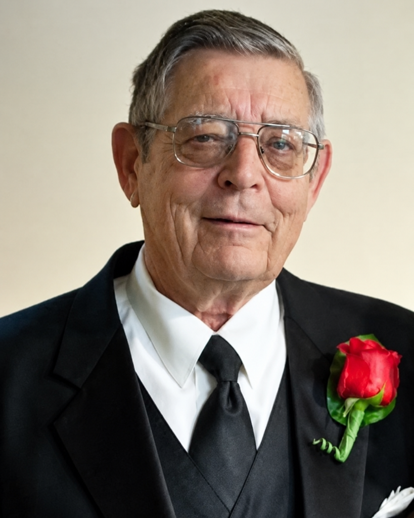 Allan Keith Roberts Profile Photo