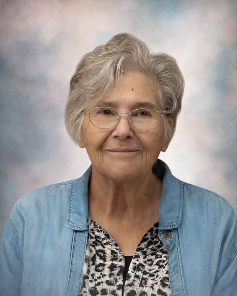 Joyce Marie Luksovsky Profile Photo