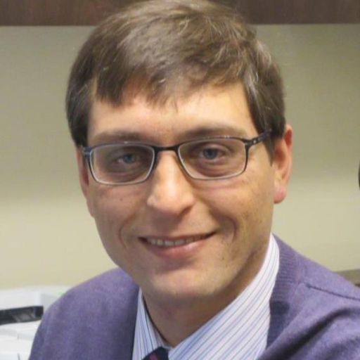 Chad Hendrickson Profile Photo