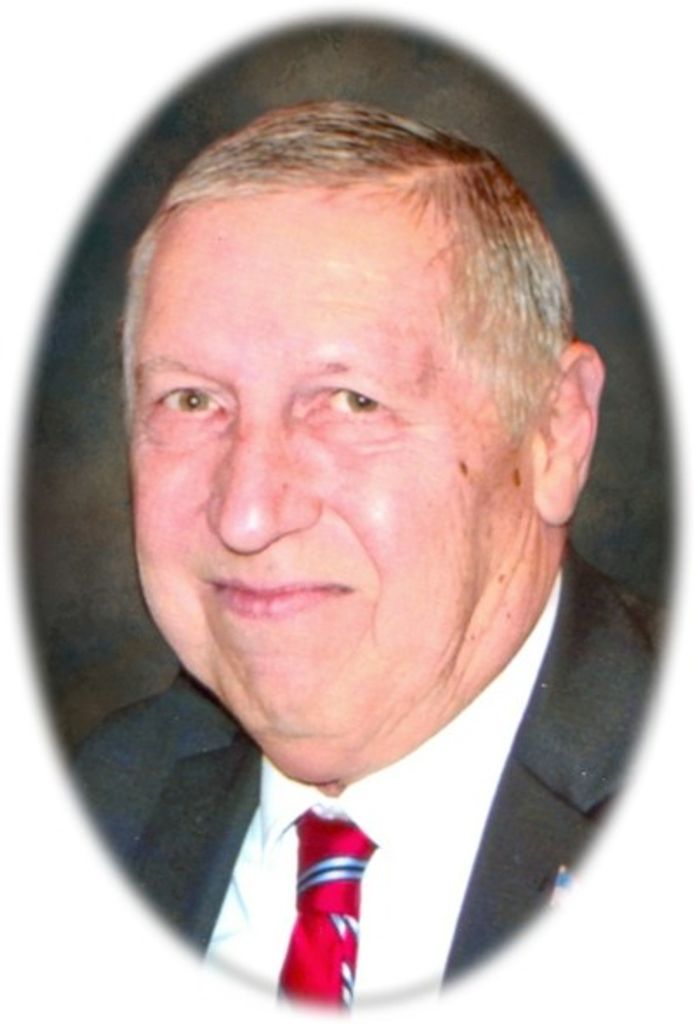 Joseph Hagenauer, Jr. Profile Photo