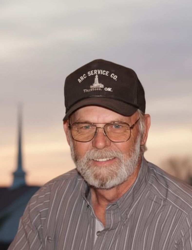 Denny Ridenour Profile Photo