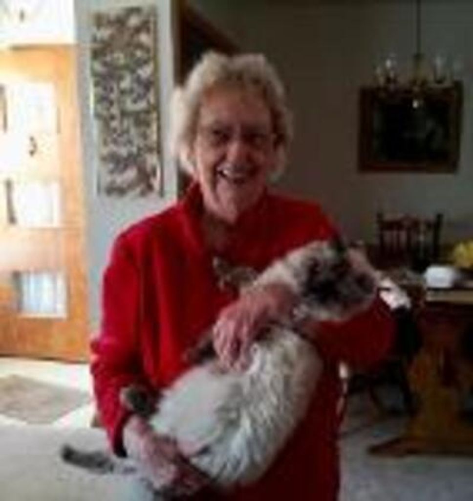 Grace Hessman Profile Photo