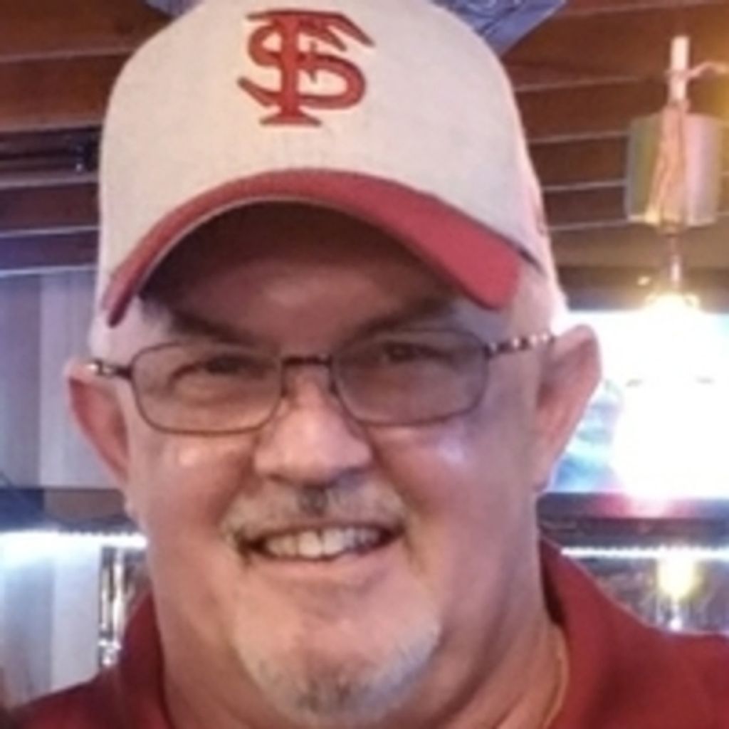 Benjamin Scott Craven