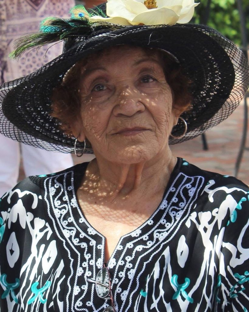 Maria M. Rodriguez Profile Photo