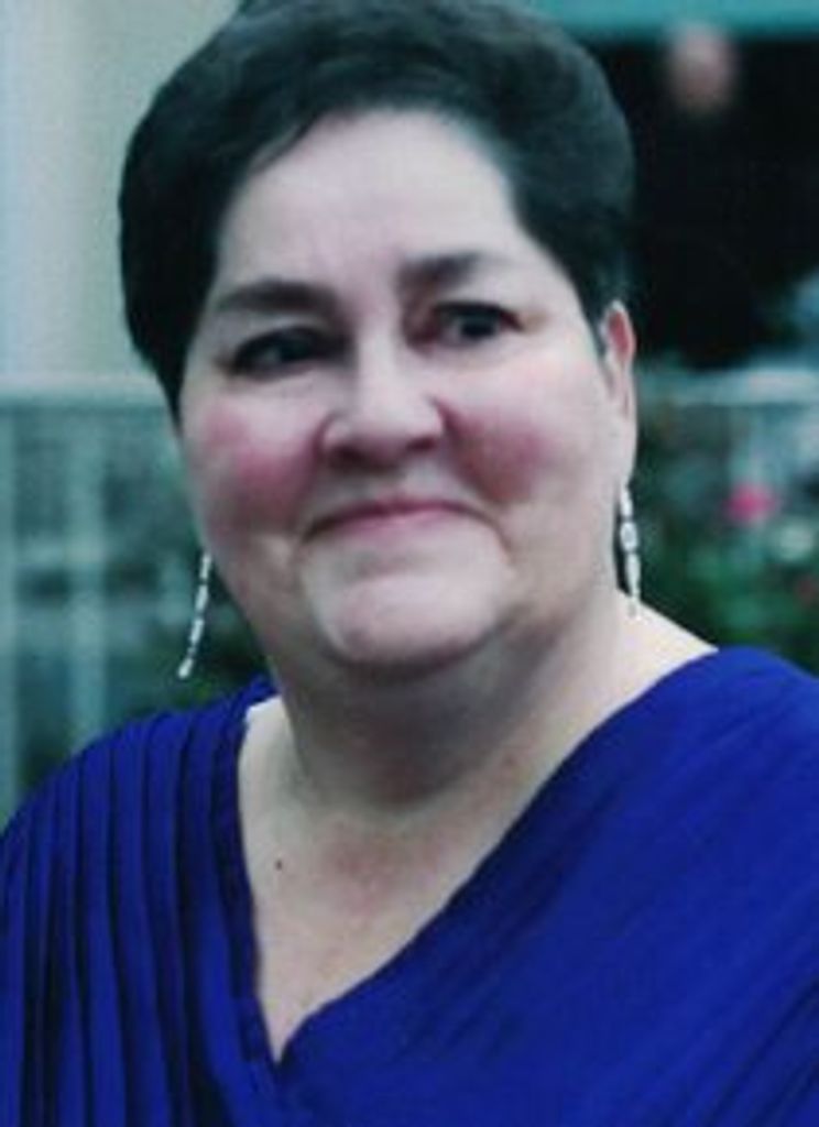 Rachel Soares Profile Photo