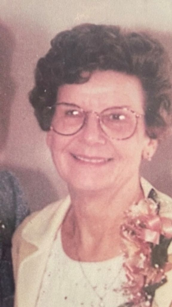 Agnes M.  Klein