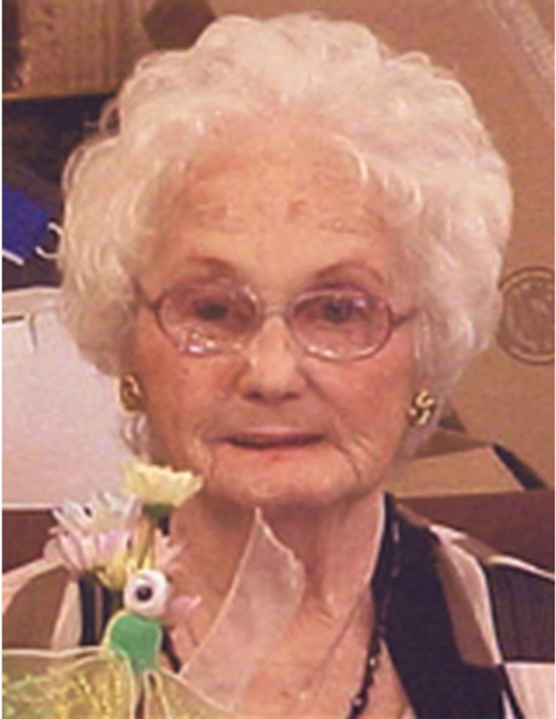 Helen Patricia Dreihs