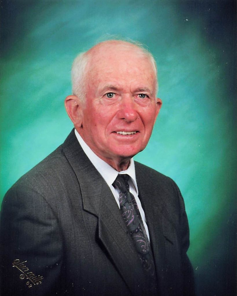 Roman Gilbert Dahlke Profile Photo