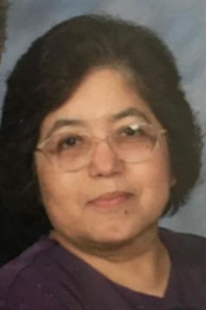Yolanda Torres De Lomeli